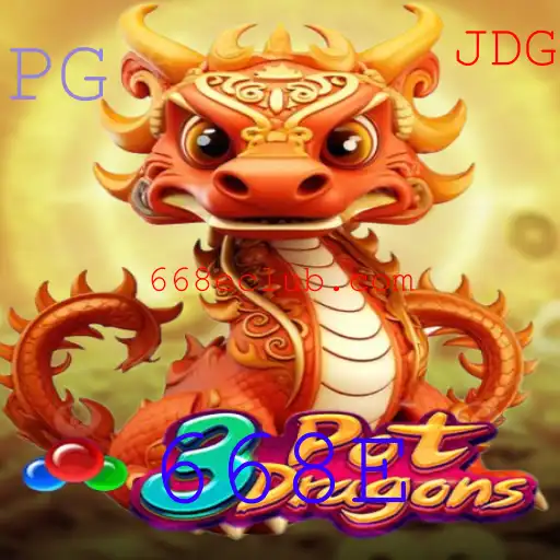 3PotDragons: Descubra o Mundo dos Dragões com a Palavra-chave 668E