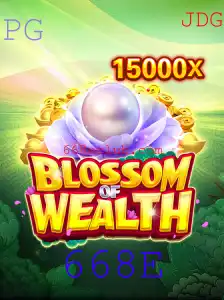 Descubra 'BlossomofWealth': Um Novo Horizonte no Mundo dos Jogos