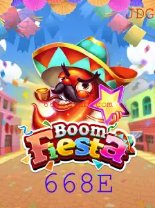 BoomFiesta: Um Mergulho no Mundo Explosivo do Jogo