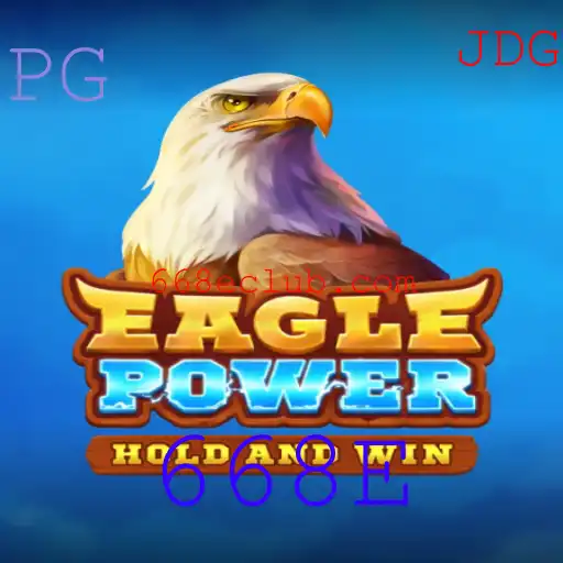 Descubra as Aventuras de EaglePower: Jogo Inovador com Código Chave 668E