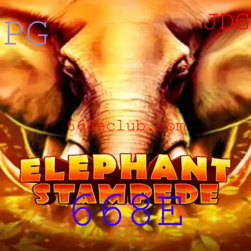 Explorando o Mundo Empolgante de ElephantStampede