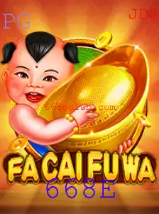 Descubra o Mundo de FaCaiFuWa: Uma Experiência de Jogo Única
