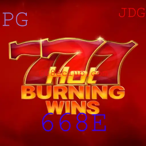 Descubra HotBurningWins: Uma Experiência de Jogo Inovadora
