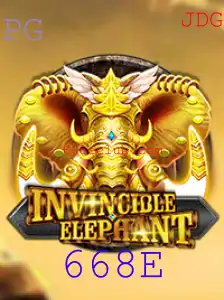 InvincibleElephant: A Jornada Épica de Estrategia e Criatividade