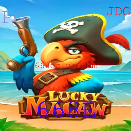 Explorando LuckyMacaw: O Jogo Empolgante Revelado