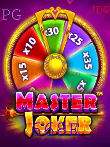 Explorando o Mundo Fascinante do Jogo MasterJoker