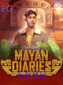 Explorando o Enigmático Mundo de MayanDiaries: Estratégias e Regras