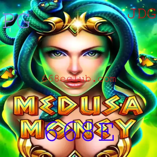 Descubra o Mundo Empolgante de MedusaMoney