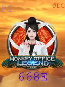 Descubra o Fascinante Mundo de MonkeyOfficeLegend: Aventuras e Estratégias