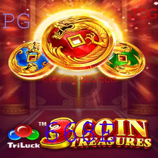 Descubra o Universo de Aventuras do Jogo 3CoinTreasures