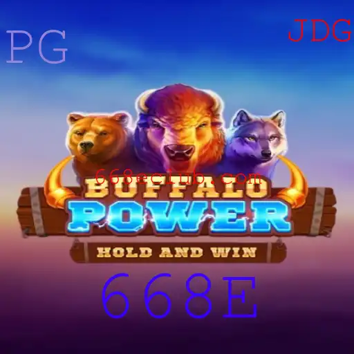 Descubra o Fascinante Mundo de BuffaloPower