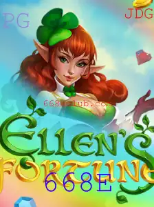 Explorando o Fascinante Mundo de EllensFortune: O Jogo que Está Revolucionando o Entretenimento
