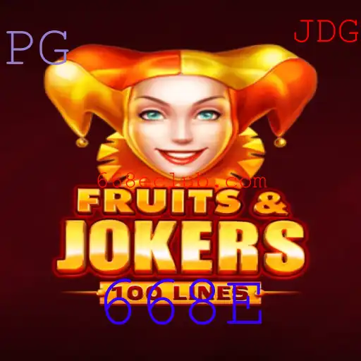 Explorando o Universo Vibrante de FruitsAndJokers100: Uma Jornada Colorida e Emocionante
