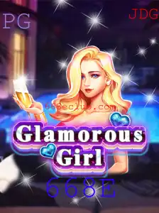 Descubra o Mundo Fascinante de GlamorousGirl: Um Jogo de Estratégia e Moda