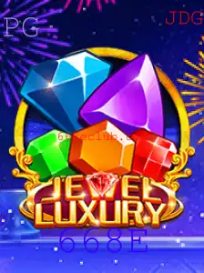 Descubra o Mundo Encantado de JewelLuxury