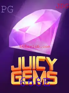 JuicyGems: A Inovadora Experiência de Jogo