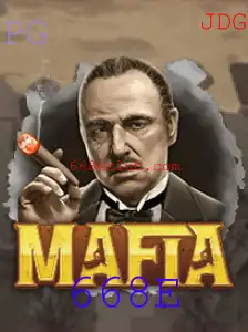 Explorando o Fascinante Jogo de Sociedade 'Mafia'