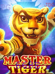 Desbravando MasterTiger: O Novo Sensação do Mundo dos Jogos