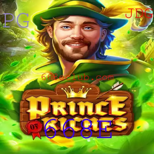 Descubra PrinceOfRiches: O Novo Jogo que Está Conquistando o Mundo