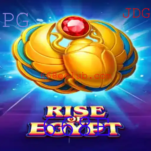 Entendendo o Jogo RiseOfEgypt: Descrição, Introdução e Regras