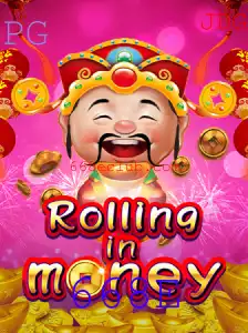 Descubra o Fascinante Mundo de RollingInMoney