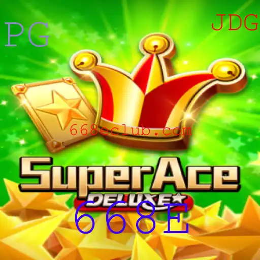 SuperAceDeluxe: Aventura e Estratégia em um Só Jogo