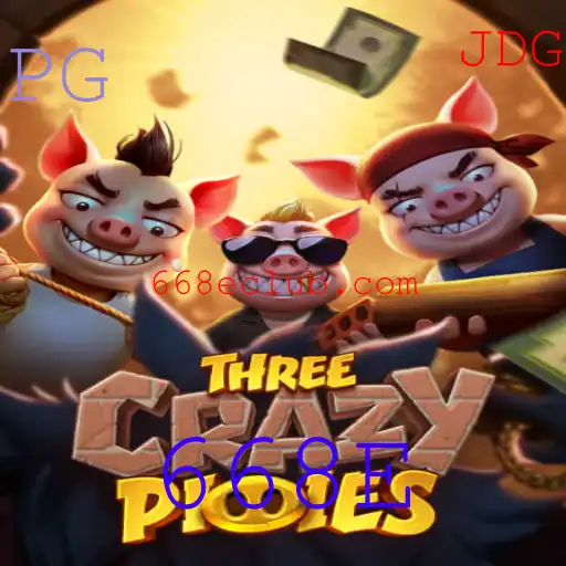 Descubra o Mundo de ThreeCrazyPiggies: Um Guia Completo