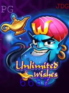 Descubra o Fascinante Mundo de UnlimitedWishes e Suas Regras Inovadoras