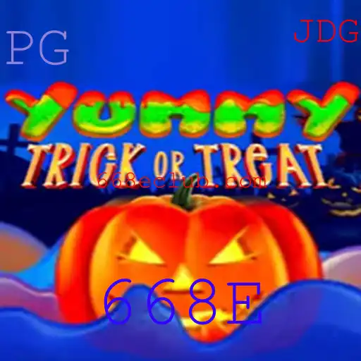 Descubra YummyTrickorTreat: O Jogo de Aventuras Envolventes