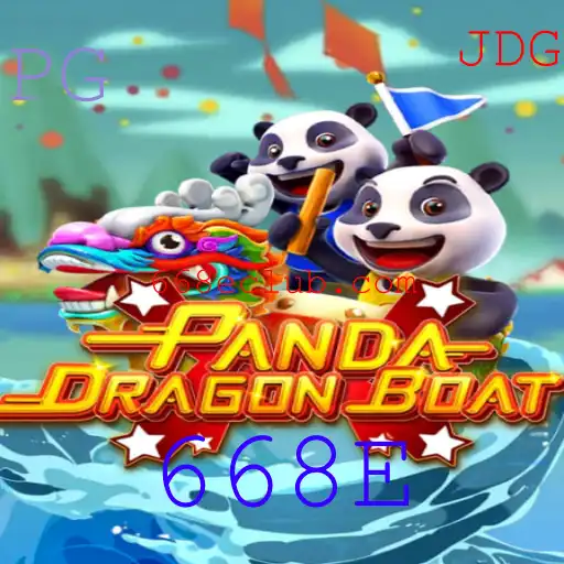 Descubra o Fascinante Mundo de PANDADRAGONBOAT