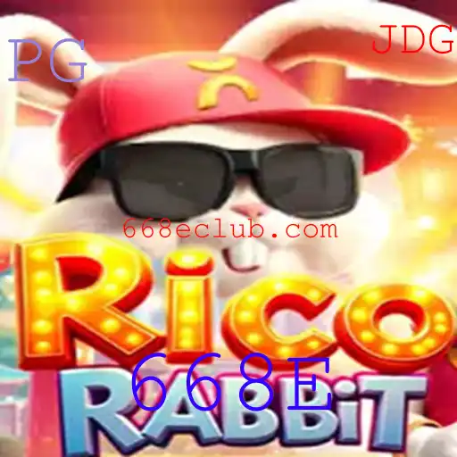Descubra o Mundo de Aventuras de RicoRabbit: Uma Jornada Inovadora no Universo dos Jogos