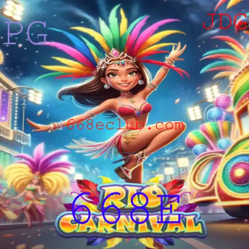 RioCarnival: Uma Experiência de Jogo Vibrante
