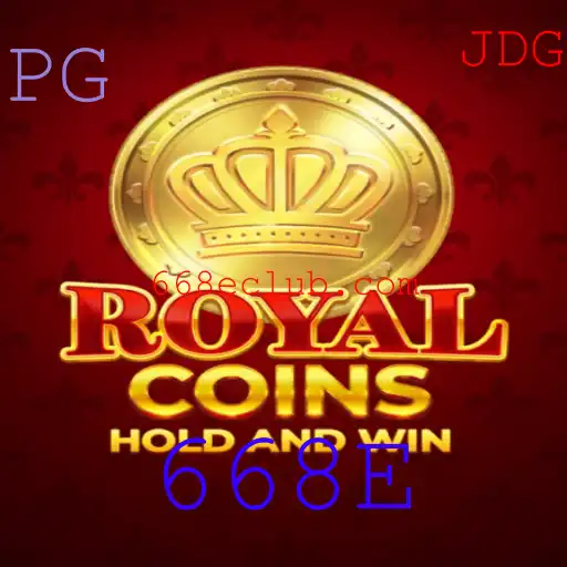 Descubra RoyalCoins: Aventura e Estratégia no Mundo das Moedas Reais