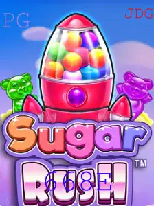 Descubra o Mundo Encantado de SugarRush e sua Mecânica Inovadora