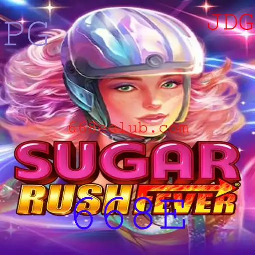 Descubra o Mundo Doce de SugarRushFever