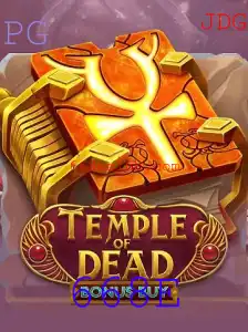 TempleofDeadBonusBuy: Descubra o Fascinante Mundo do Jogo
