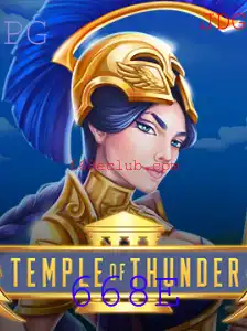 Explorando TempleofThunder: Uma Jornada Épica no Mundo dos Jogos