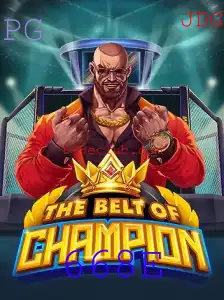 Descubra o Fascinante Mundo de TheBeltOfChampion: Um Jogo de Estratégia Único