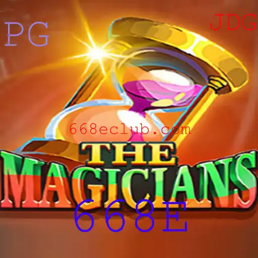 TheMagicians: Descubra a Fascinante Aventura de Magia com a Palavra-Chave 668E