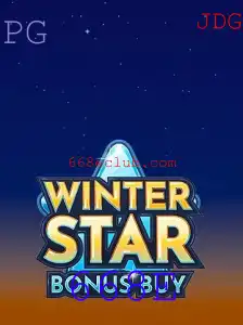 Conheça WinterStarBonusBuy: O Jogo Que Revoluciona o Inverno