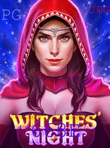 WitchesNight: Um Novo Jogo de Estratégia e Magia